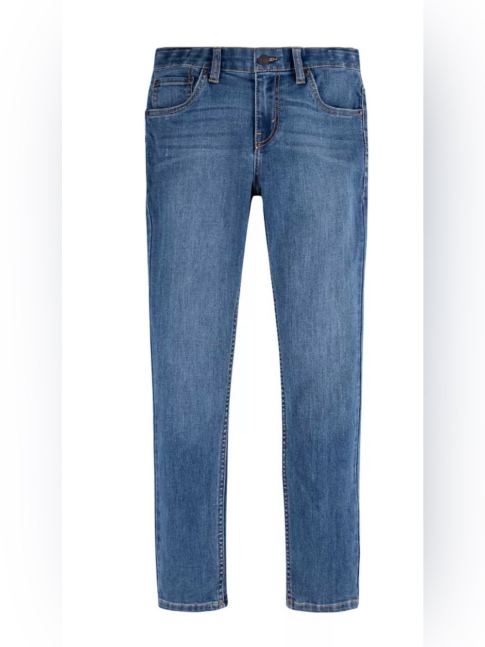 Levi's 512 Adjustable Slim Fit Jeans